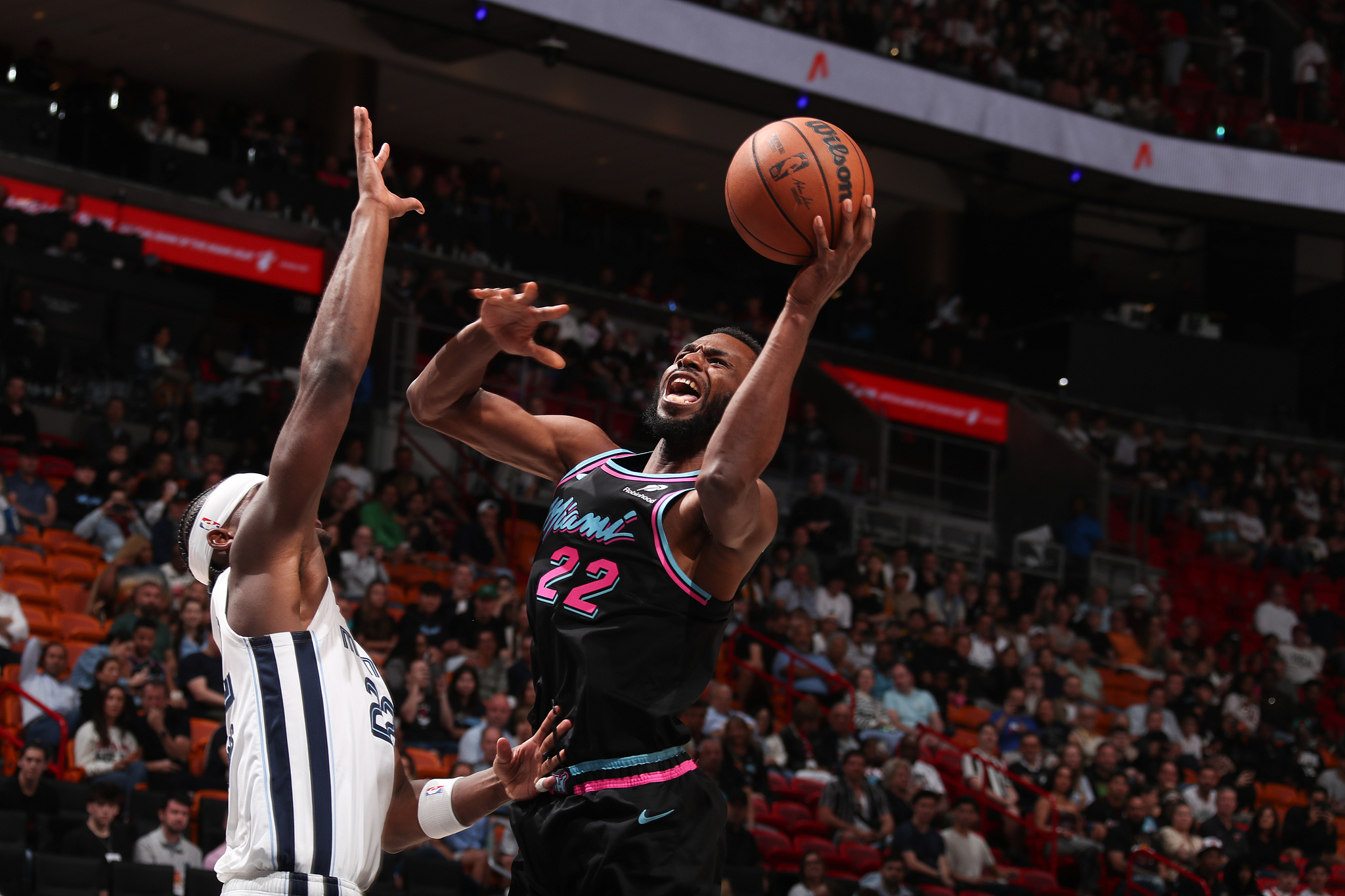 开云体育官网-维金斯28+7生涯里程碑 热火主场轻取灰熊取得三连胜