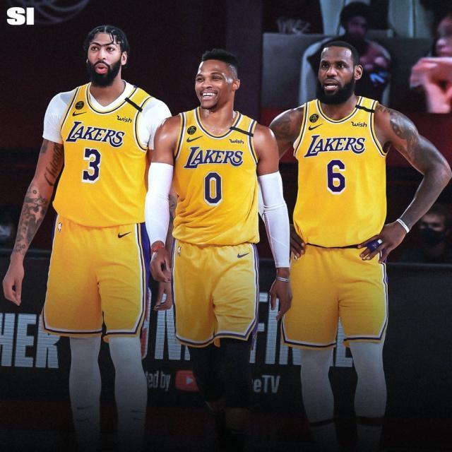 开云体育官网-【交易评级】湖人豪赌韦少隐患大 奇才彻底告别过去